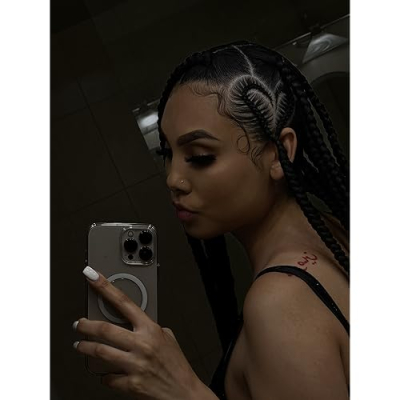 Alyssa Perez Profile