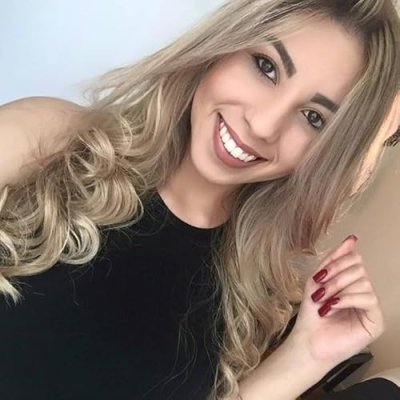 Ana Robacher Profile