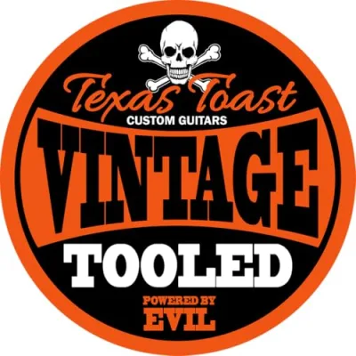 Texas Toast Guitars