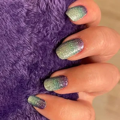 Phenome-Nails with Michelle