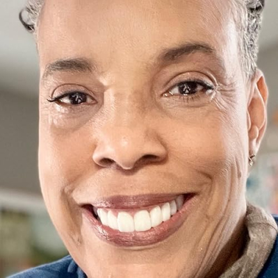 Cheryl Warrick studio Profile