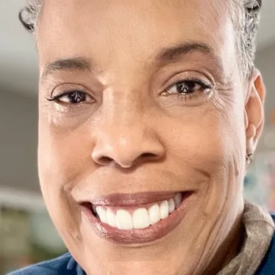 Cheryl Warrick studio