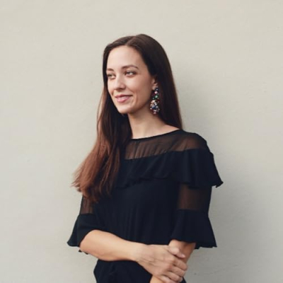 Lindsey Waters Profile