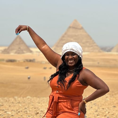 Traveling With Niqua Profile