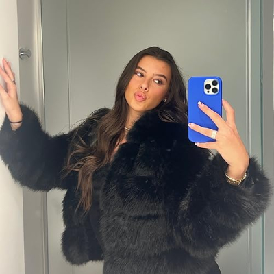 Olivia DeJarnett Profile