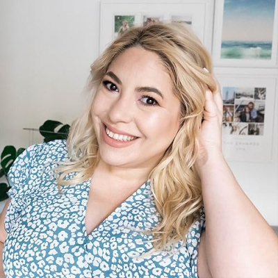 April Golightly Profile