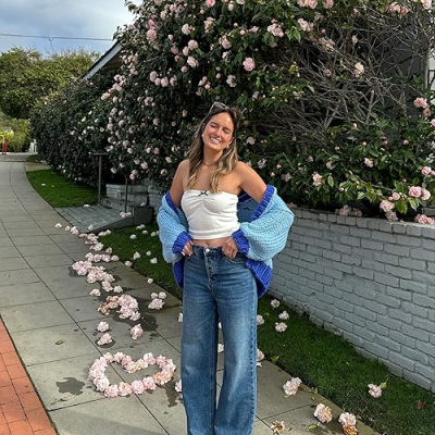 Ali Knutson's Storefront Profile