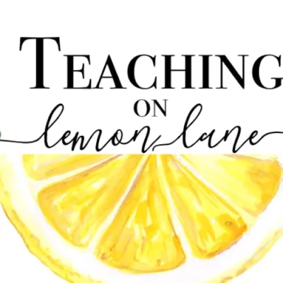 Teaching on Lemon Lane
