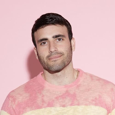 Rob Anderson Profile