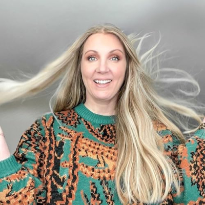 Jeanette Steele Profile