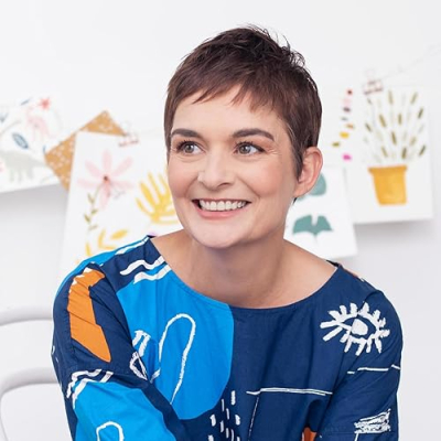 Mel Armstrong Profile