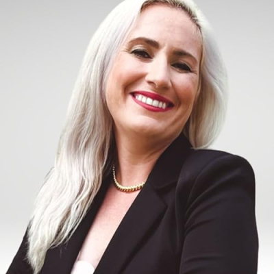 Victoria Bosworth Profile