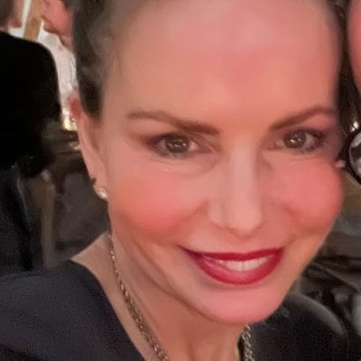 Ashley Painter Profile