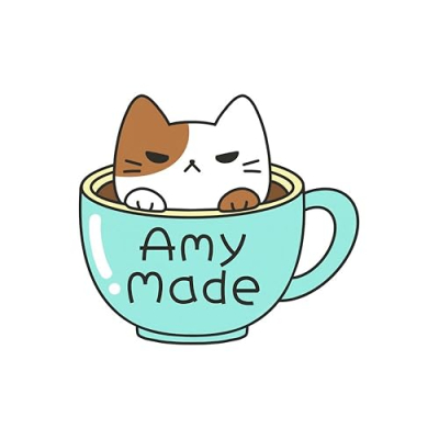 AmyMade Profile