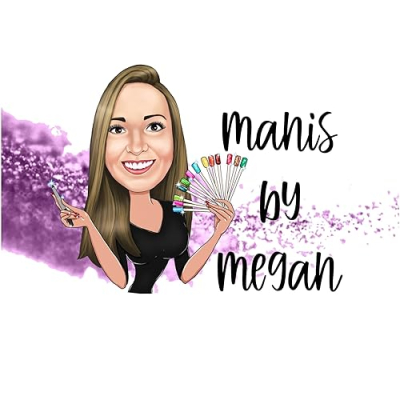 Manis by Megan Profile