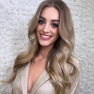 Olivia Potter Profile