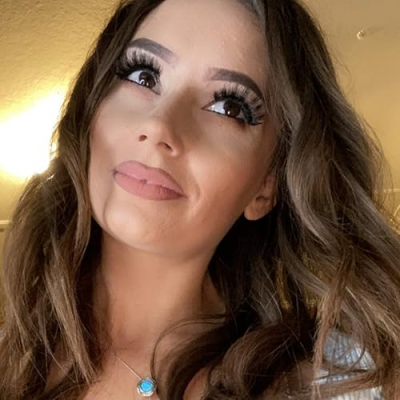 Princess Glitterhead Profile