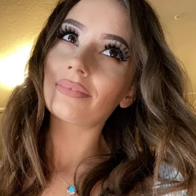 Princess Glitterhead