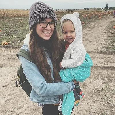 Karlee Peters - The Purple Wagon