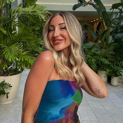 Madison Lawrence Profile