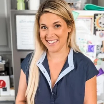 Rebekah - That Sourdough Gal