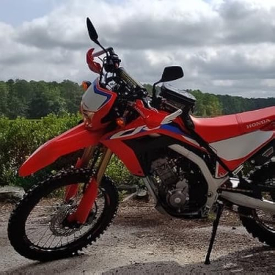 MotorcyclesOffroad Profile