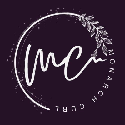 Monarch Curl Profile