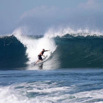 ✅ Stone Broke Adventure Profile