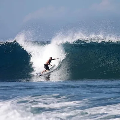 ✅ Stone Broke Adventure