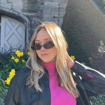 Juliette Whitesell Profile