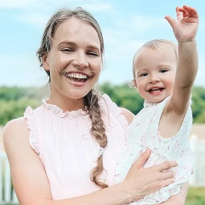 Lily b Coco - Silly Miss Lily From Paisley's Corner