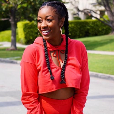 Coco's Creator Corner Profile