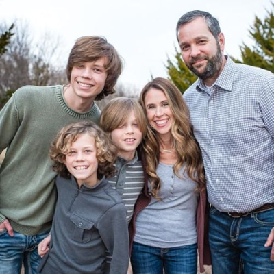 Stacy Dennis Profile