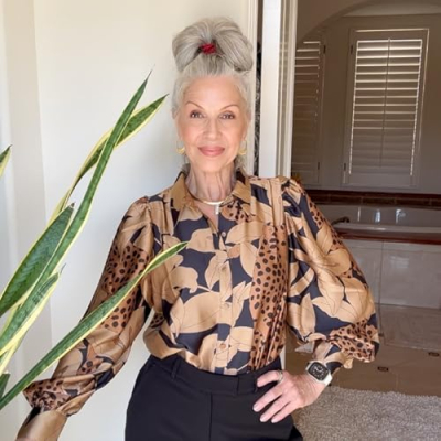 Tammy's Ageless Beauty Profile