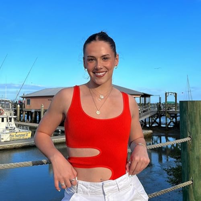 Hannah Sauer Profile