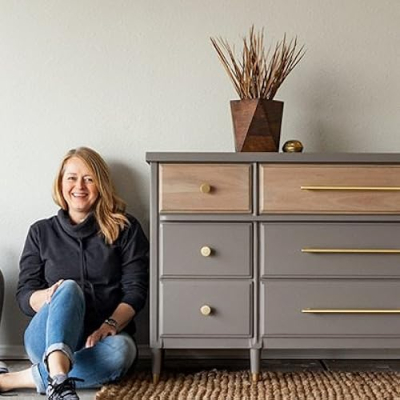 The Brass Walnut Profile