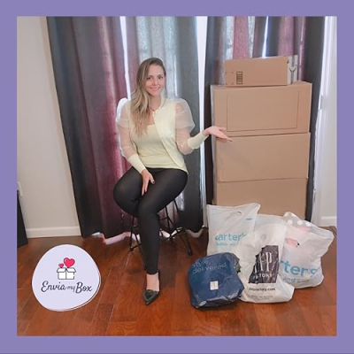 Envia My Box Profile