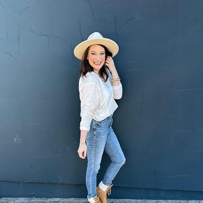 Amber Sherrill Profile