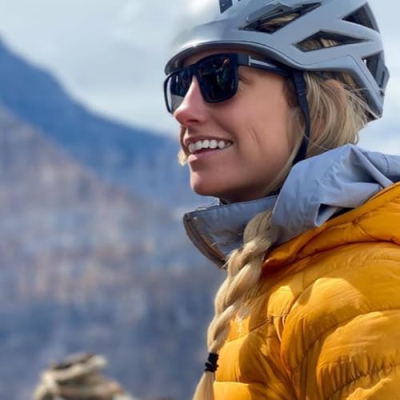 Chelsea Darrach Profile