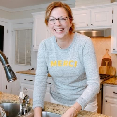 simple joyful food Profile