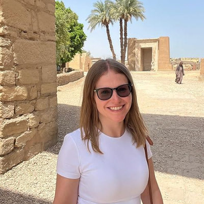 Travel Trek Teach Profile