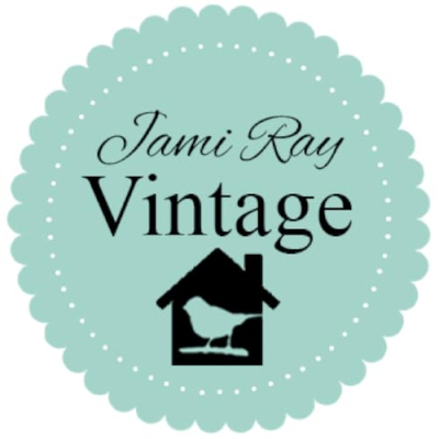 Jami Ray Vintage Profile