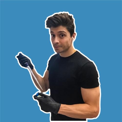 Frank Cusimano PhD Profile