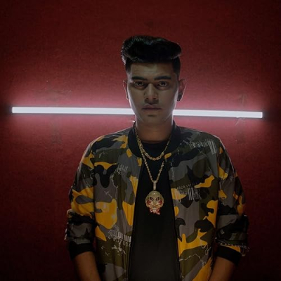 A/One Sam Rapper Profile