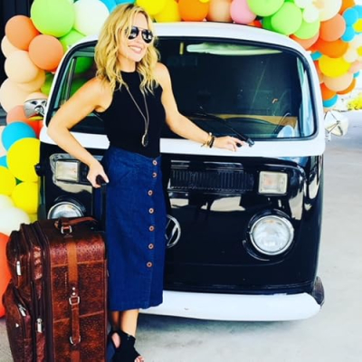 My Brand New Life Profile