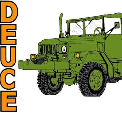 DEUCE AND GUNS Profile