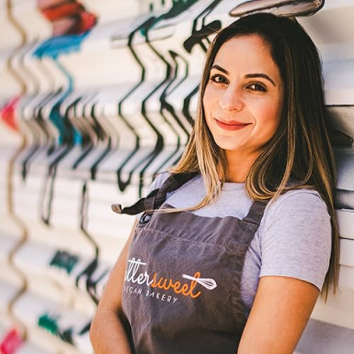 Vegan Art by Indira Profile