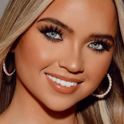 Savannah Trotter Profile