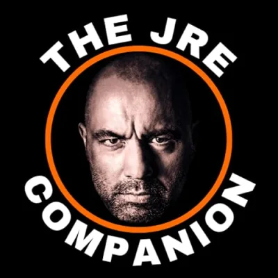 The JRE Companion Store