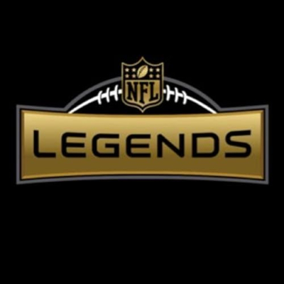 NFL Legends Community Profile